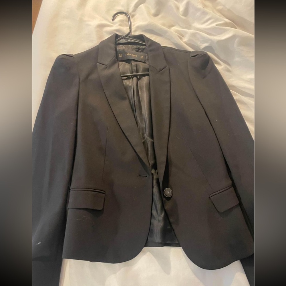Zara Blazer